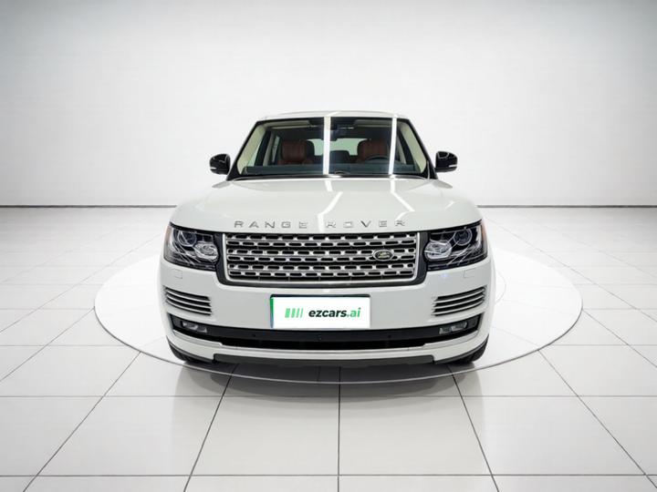 Range Rover 2016 5.0 SC V8 AB Founder Extended photo 2