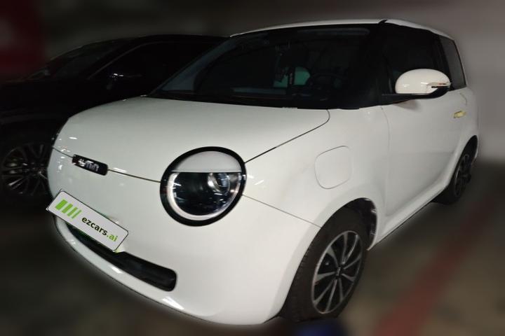 Nevo Changan Lumin 2023 301km