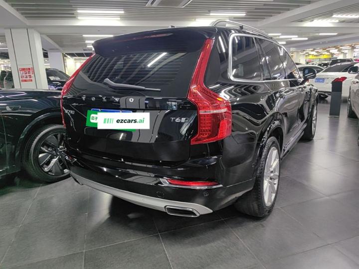 XC90 2018 T6 7-Seater photo 6