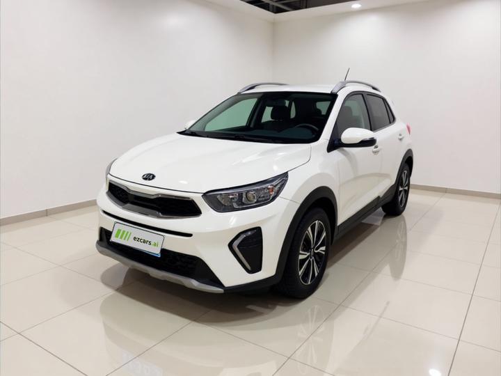 Stonic 2021 1.4L CVT