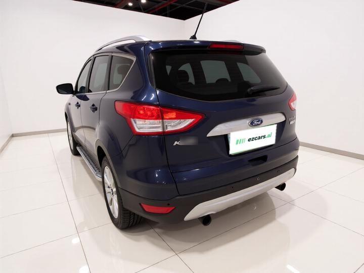 Kuga 2015 1.5L GTDi RWD photo 4