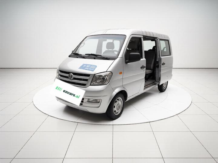 K07S 2016 1.2L Utility DK12-10