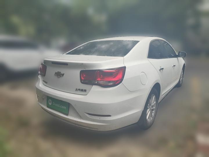 Malibu 2018 530T AT photo 6