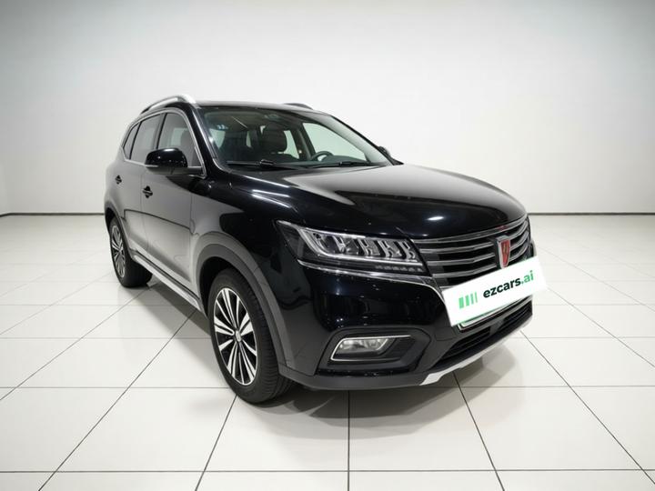 RX5 EV 2017 eRX5 50T Hybrid Premium Flagship photo 3