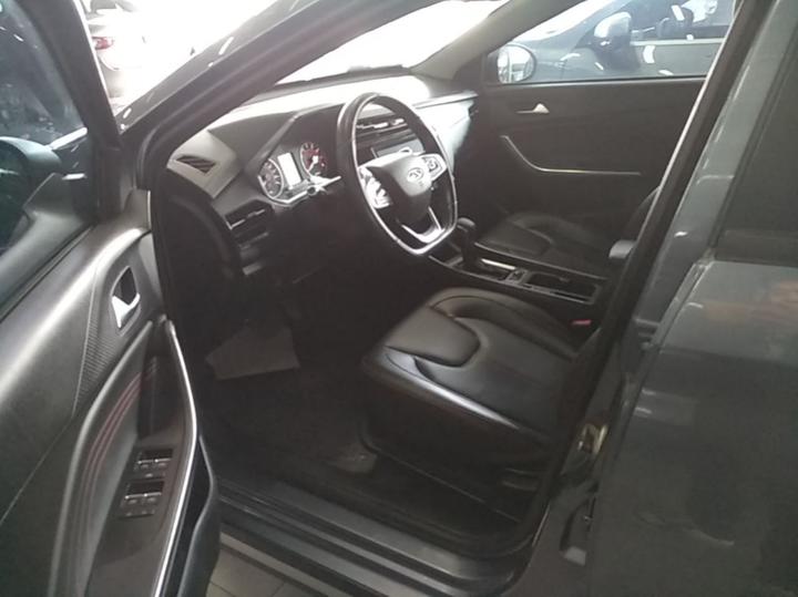Tiggo 3X 2021 1.5L CVT 3 photo 3