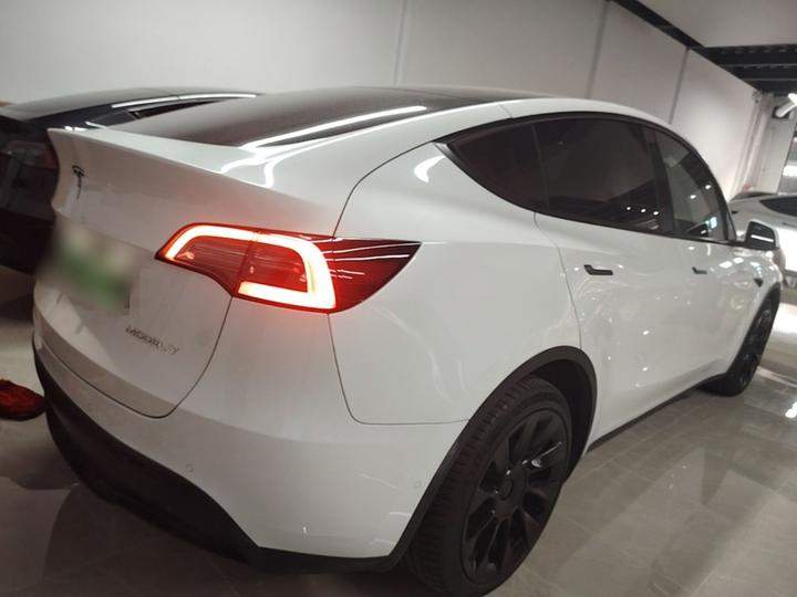 Model Y 2021 Long Range AWD 3D7 photo 6