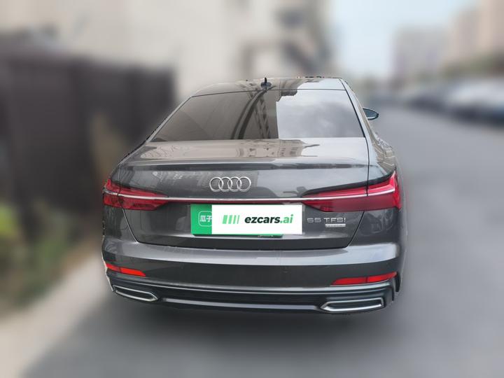 A6L 2019 55 TFSI quattro Exclusive Dynamic photo 5