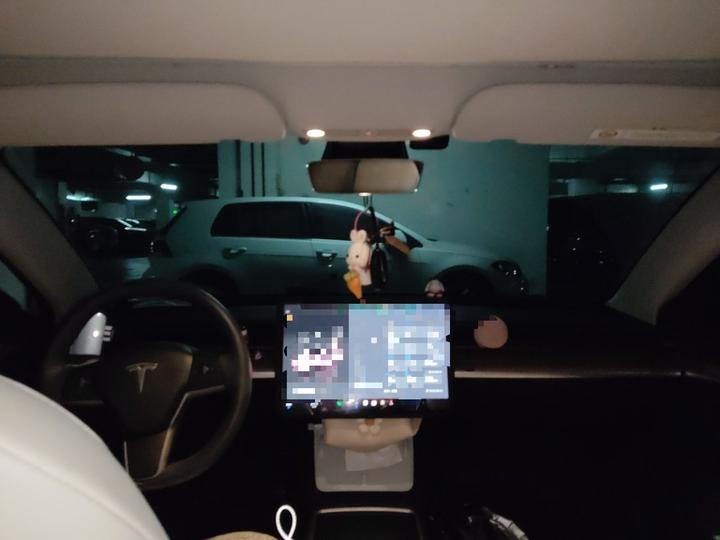 Model 3 2022 RWD photo 8