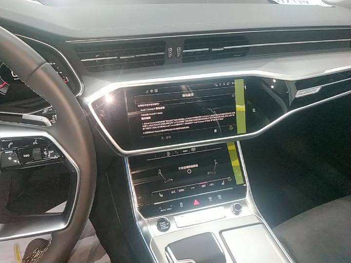 A7L 2025 45 TFSI quattro photo 8