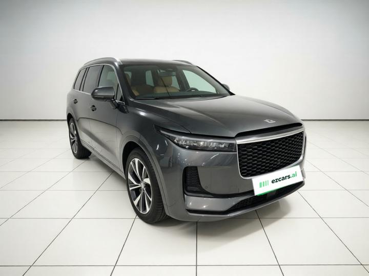 Li Auto ONE 2021 EREV 6-Seater photo 3