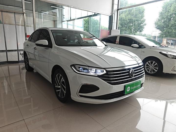Lavida 2024 300TSI DSG photo 3