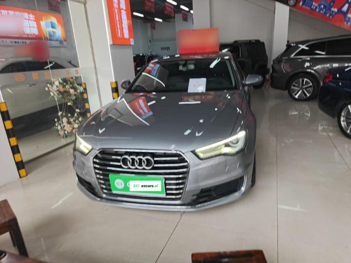 A6L 2017 30 FSI Tech photo 2