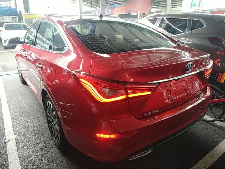 Eado 2019 280T GDI DCT photo 4