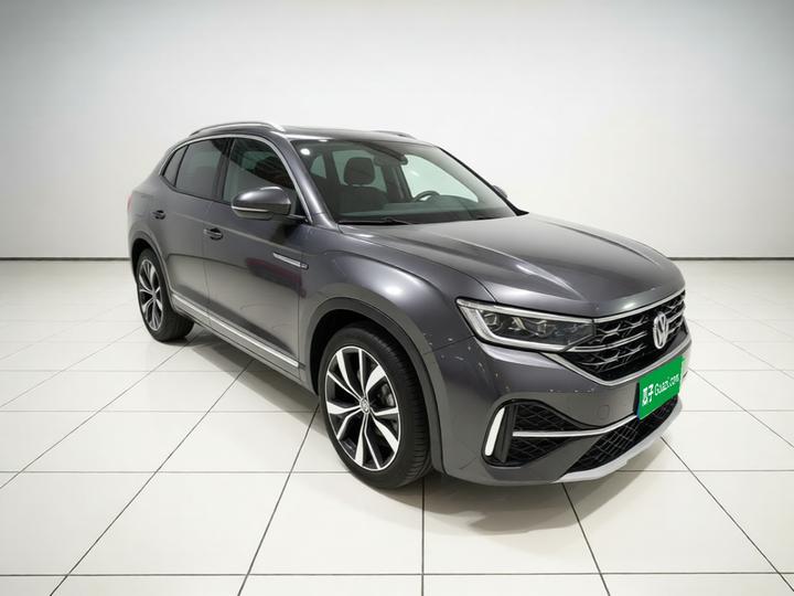 Tayron X 2023 380TSI AWD Flagship photo 3