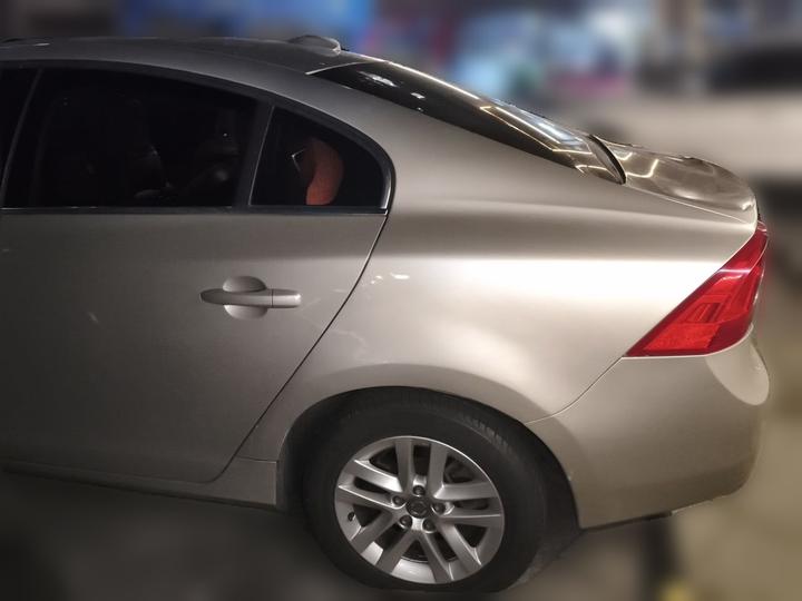 S60 2017 S60L T3 photo 4