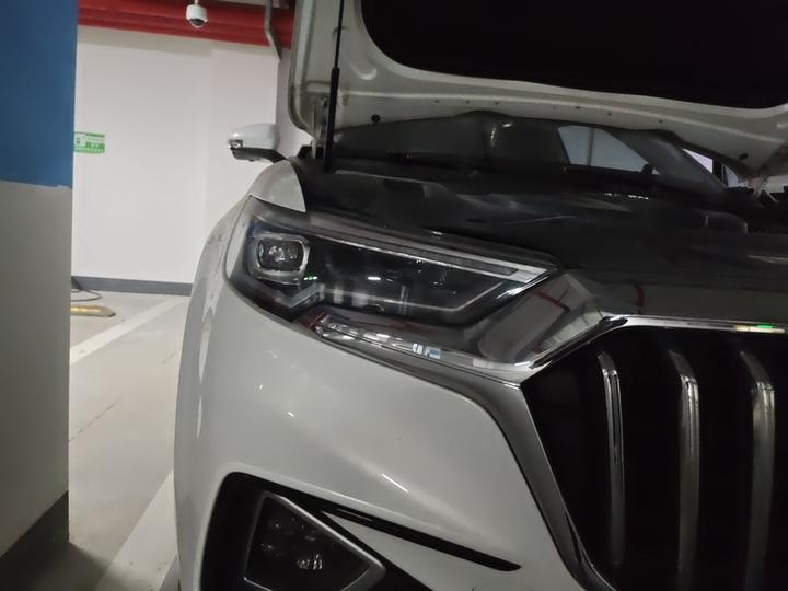 HS5 2019 2.0T Connected AWD photo 7