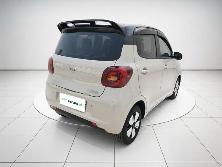 Hongguang MINIEV 2025 4th Gen 4-Door + photo 4