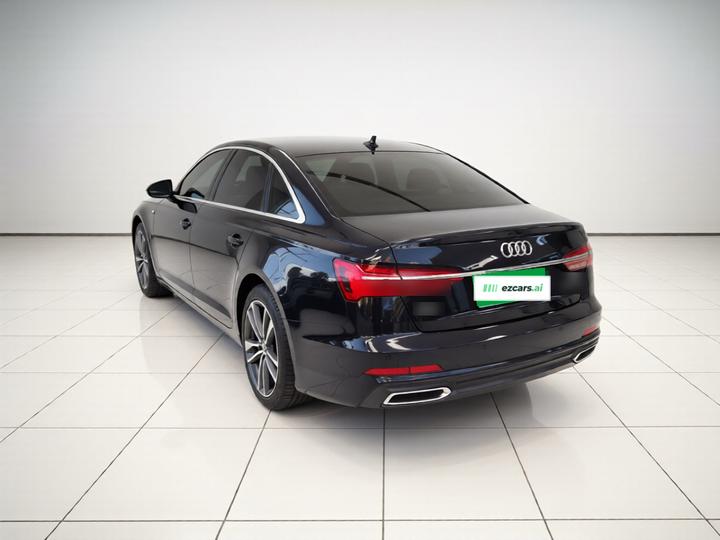 A6L 2021 45 TFSI Dynamic photo 4