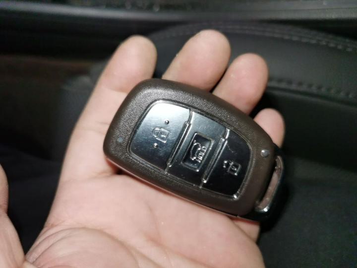 Tucson 2015 1.6T DCT RWD Smart photo 8