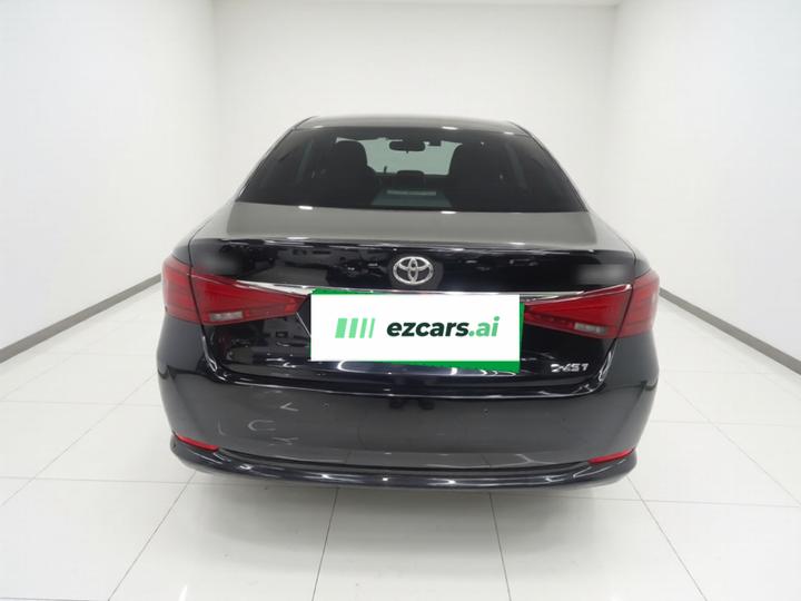 Crown 2017 2.0T Sport photo 3