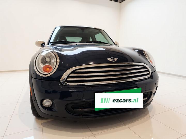 2011 1.6L COOPER Fun photo 2