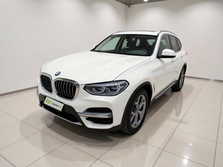 X3 2020 xDrive28i Luxury