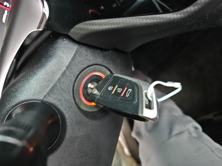 Tiggo 3X 2020 1.5L CVT Luxury photo 8
