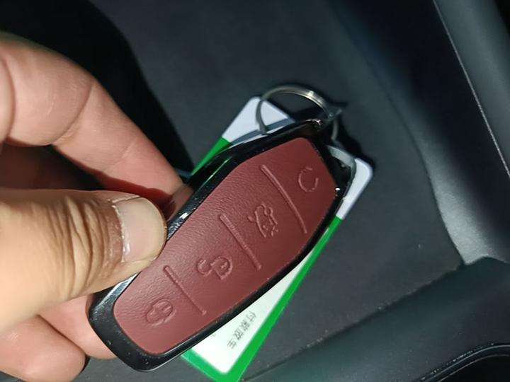 Yuan PLUS 2025 ADAS 510KM Leading photo 8