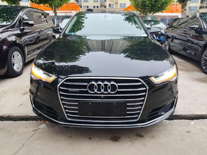 A6L 2016 45 TFSI quattro Sport photo 2
