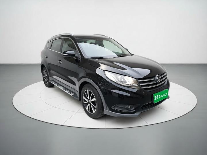 Fengon 580 2017 1.5T MT Luxury photo 3