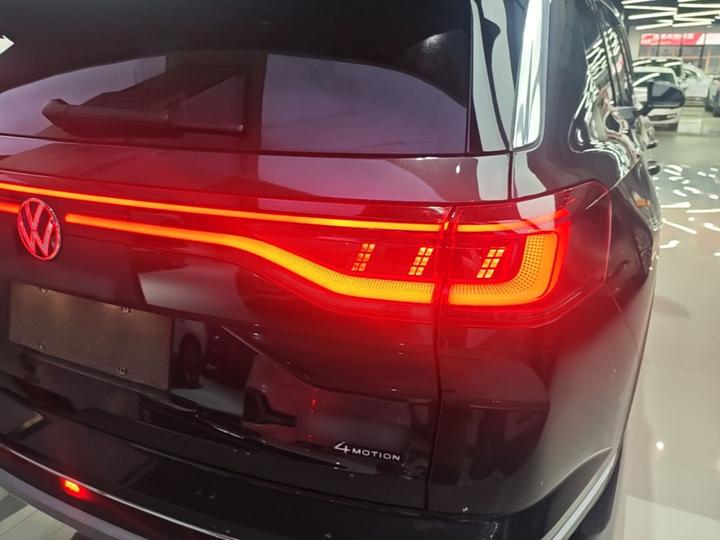2023 Facelift 380TSI AWD Luxury Pro 6-Seater photo 7