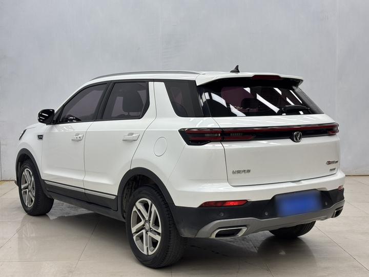 CS55PLUS 2020 1.5T AT photo 4