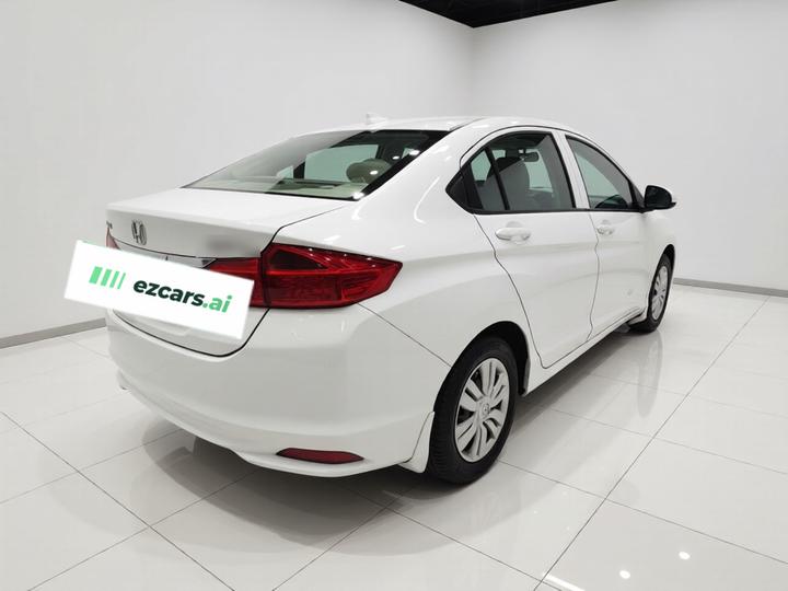 2015 1.5L CVT Comfort photo 6