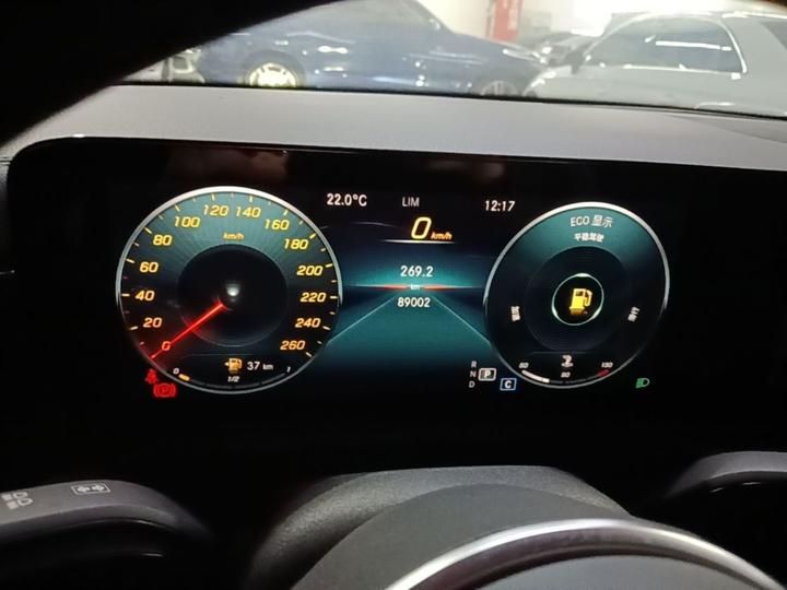 A-Class 2021 A 200 L Sport Dynamic photo 7