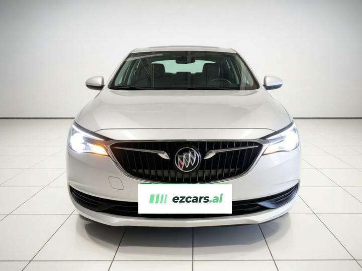 Excelle 2021 Facelift Classic 1.5L AT Elite photo 2