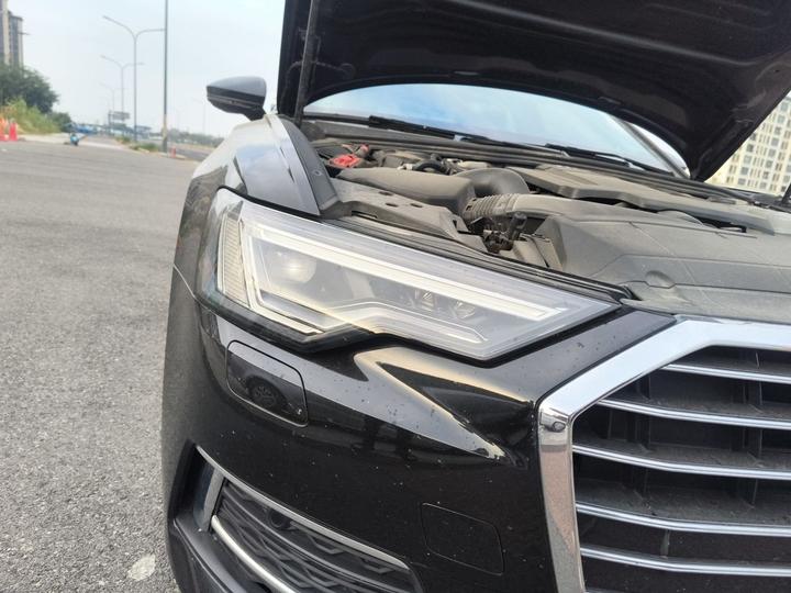 A6L 2021 40 TFSI Luxury photo 7