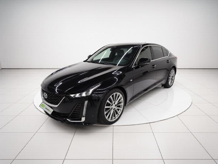 CT5 2021 28T Premium