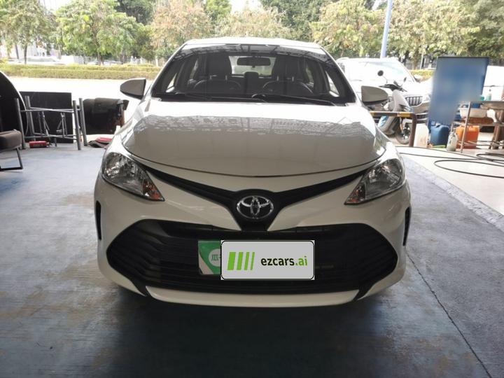 Vios 2019 1.5L CVT photo 2