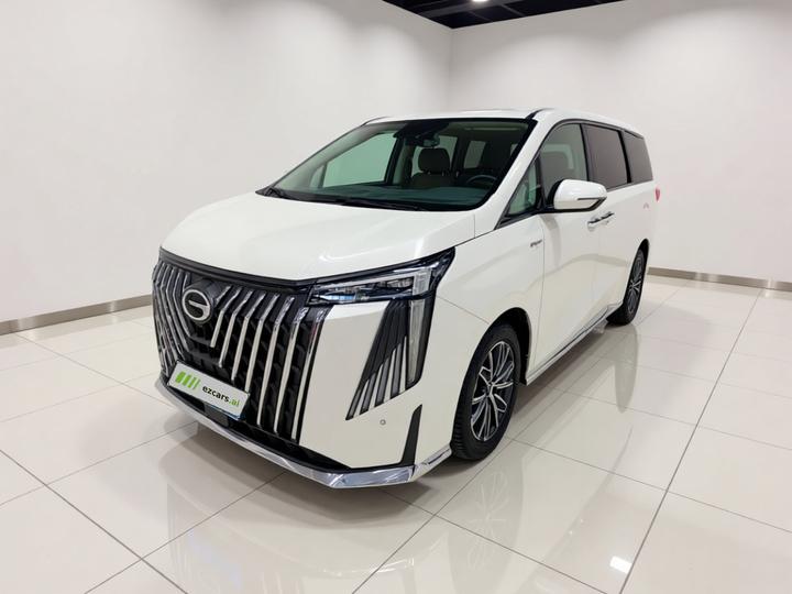 GAC Trumpchi M8 2024 Master Series 400T Premium
