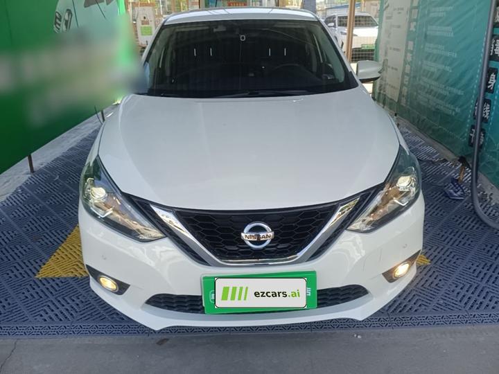 Sylphy 2016 1.6XL CVT Luxury photo 2