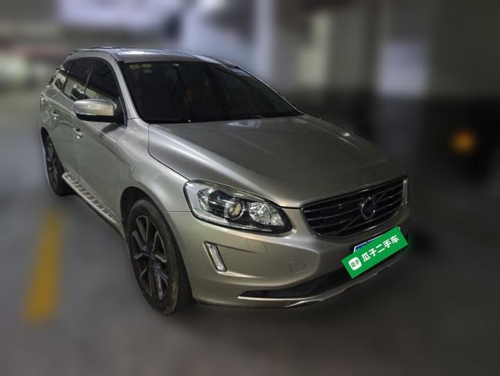 XC60 2017 T5 AWD Upgraded photo 3