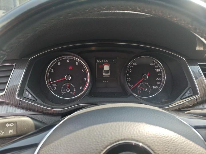 Passat 2017 330TSI DSG photo 4