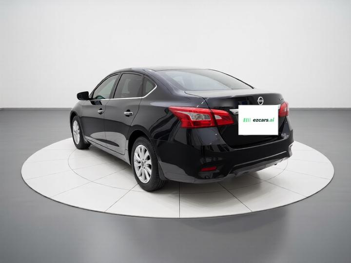 Sylphy 2024 Facelift Classic 1.6XE CVT Comfort photo 4