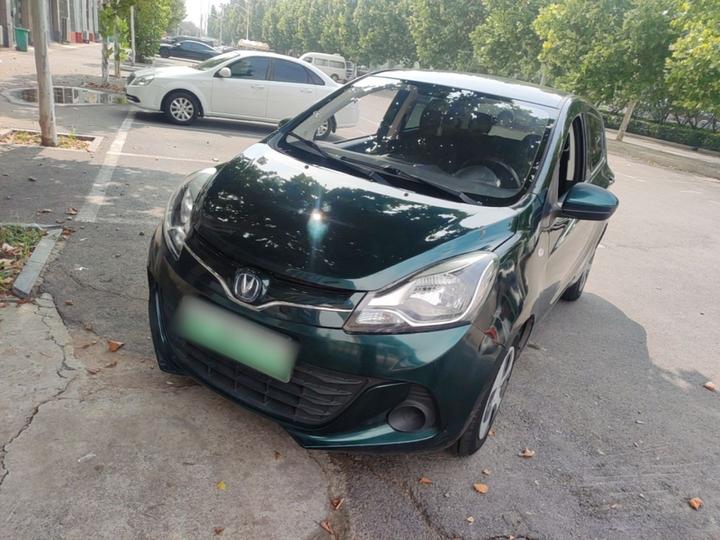 Benni E-Star 2021 LFP 31.95kWh