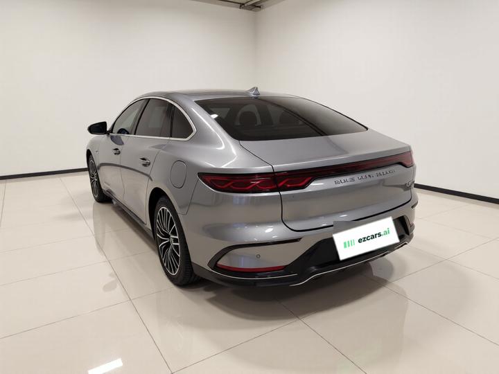 Han 2022 DM-i 121KM Exclusive photo 4