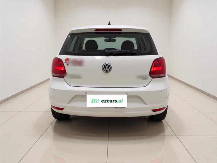 Polo 2018 1.5L AT photo 5