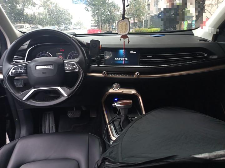 H6 2019 Blue Label 2.0GDIT AT Luxury Connected photo 5