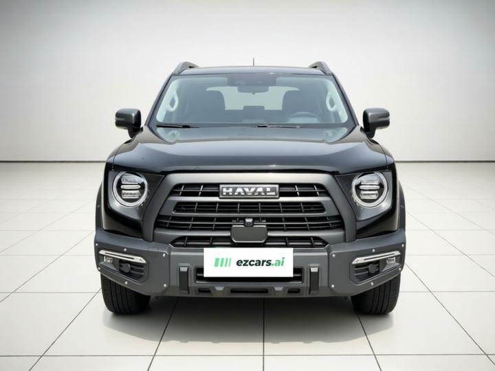 Dargo 2024 2.0T DCT Zhonghua photo 2