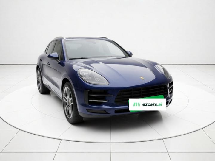 2018 Macan 2.0T photo 3
