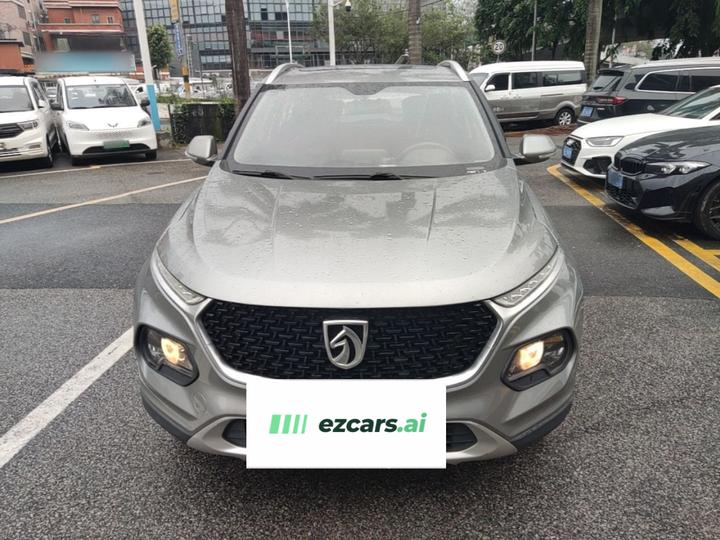 510 2021 1.5L CVT photo 2